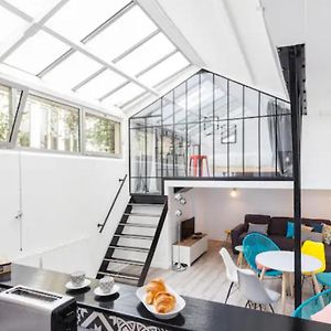 Atelier D Artiste Le Marais Paris - Exceptionnel !